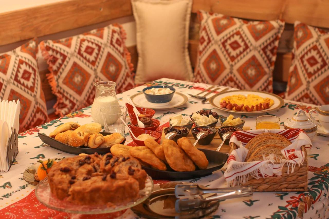 Ne Kroi Корча Екстериор снимка
