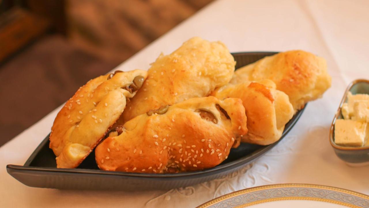 Ne Kroi Корча Екстериор снимка