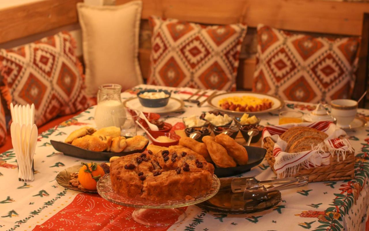Ne Kroi Корча Екстериор снимка